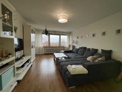 Tolle Vierzimmerwohnung der Holtenauer Straße!