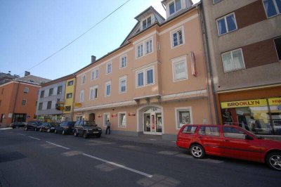 3-Zimmer-Wohnung | Villach-Zentrum
