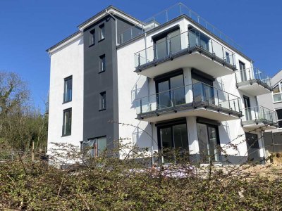 Vor den Toren von Mainz, WE 2 Repräsentative Wohnung mit Platz und Aussicht
