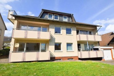 Solide Kapitalanlage: Gepflegtes Mehrfamilienhaus mit 5 Wohneinheiten!