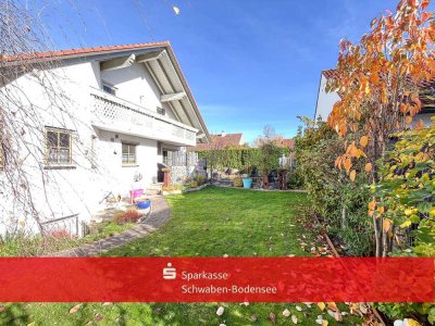 Gepflegtes Haus mit 2 Wohneinheiten!