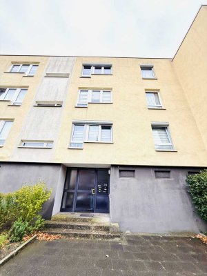 Rentable Kapitalanlage in zentraler und ruhiger Lage Garbsen, 2-Zi.Whg.