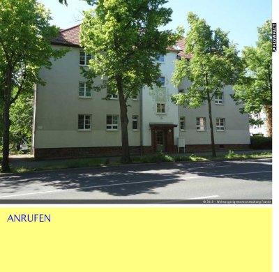 3- Zimmer- Wohnung, Gohlis- Nord