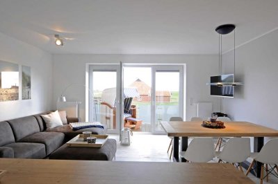 Traumhafte Ferienwohnung auf Juist