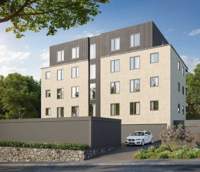 Wohnen mit Weitblick und Garten – Komfort & Sicherheit für Senioren und Kapitalanleger