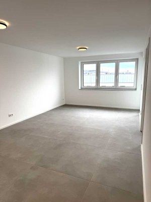NEUBAU TRAUM// Wunderschöne 3- Zimmer Wohnung- Zentral