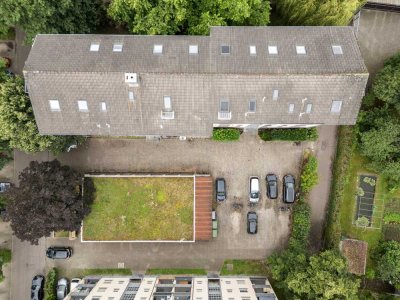 Zuverlässige Kapitalanlage mit gutem Mieter und Balkon im schönen Rastatt