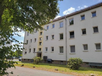 // 4 Zimmer in Püchau // inkl. EBK //  ab SOFORT frei //