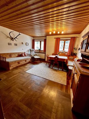 Schöne 3 Zimmer Wohnung
