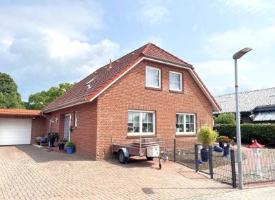 *** Renoviertes EFH mit Terrasse u. Garten ***