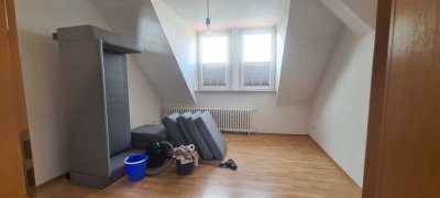 3-Zimmer-Wohnung über 2 Etagen, östliches Ringgebiet, Braunschweig