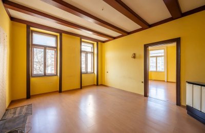 ++NEU++ 3-Zimmer Altbau-Wohnung (sanierungsbedürftig) - Sanierungspotenzial