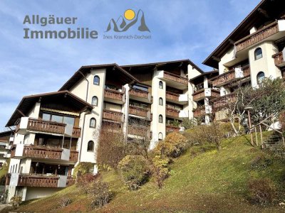 Die eigenen 4 Wände oder Kapitalanlage - 3-Zimmer-Wohnung mit Balkon