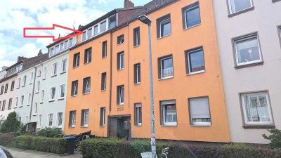 Gemütliche Eigentumswohnung in zentraler Lage!!