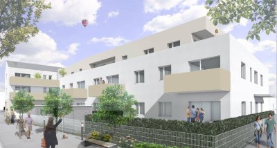 Geförderte Doppelhaushälfte in Oed bei Amstetten - Miete mit Kaufoption / INDIVIDUELLE FINANZIERUNG