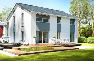 Wunderschönes Einfamilienhaus