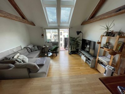 Sanierte Wohnung mit Altbau-Charme! 8010 Geidorf