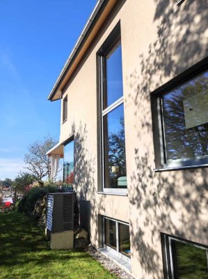 Architektenhaus zum Wohlfühlen, befristet für 2.5 Jahre zu vermieten