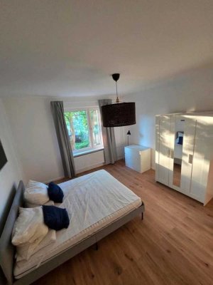 WG Zimmer 629€ Warmmiete Treptow Spree möbliert/teilmöbliert unmöbliert möglich