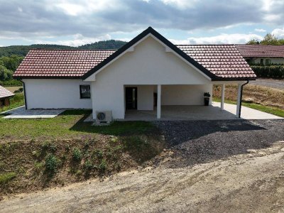 Privatverkauf! Bungalow in Bad Gleichenberg/Nähe