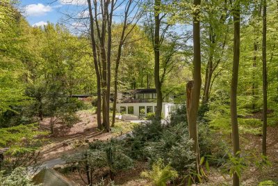 Ein Zuhause. Zwei Möglichkeiten – Wohnen & Arbeiten in Rosengarten