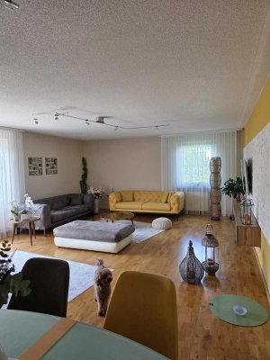 Großzügige 4-Zimmer-Wohnung