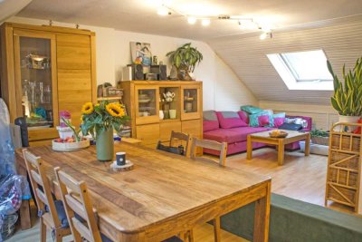 **Kapitalanleger aufgepasst - 49 m² mit Duschbad und Einbauküche nahe der Uni**