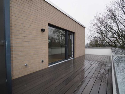 Traumhafte Penthousewohnung mit Südterrasse – Bezug ab 01.09.2025