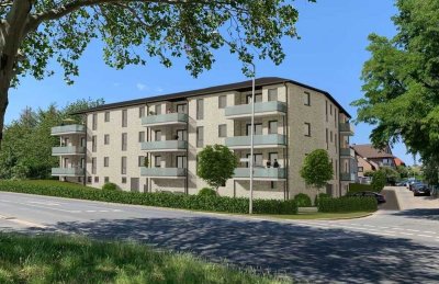 Moderne großzügige 4,5 Z-Wohnung mit Top Ausstattung in Hannover