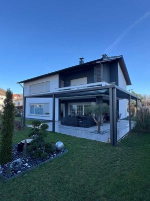 „Charmantes Einfamilienhaus in Top-Lage von Grenzach-Wyhlen – exklusiv & maklerfrei“