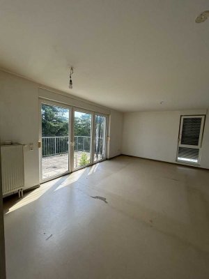 Helle 3-Zimmer-Wohnung mit Balkon in Lüdenscheid – WBS erforderlich