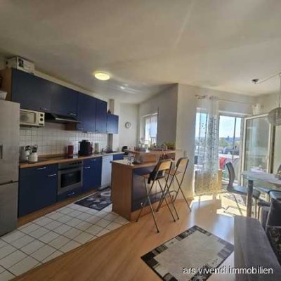 Ars Vivendi Immobilien: Für Singles und solche, die es werden wollen!