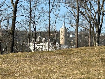 IHR TRAUM ERFÜLLT SICH: FAMILIENGLÜCKSHAUS AUF TRAUMHAFTEM GRUNDSTÜCK! TEL. 01714863595