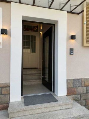 Maisonette-Wohnung in zentraler Lage