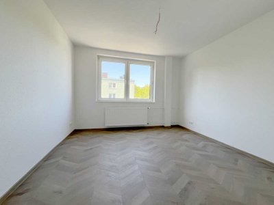 Top ausgestattet! Schicke 2-Zimmer-Wohnung mit Balkon