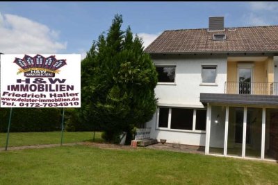 REH/ Ein Handwerker kann ein Schmuckstück hieraus machen