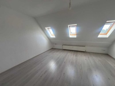 Schöne und gepflegte 3-Zimmer-Dachgeschosswohnung in Witten