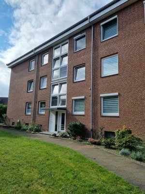 *RESERVIERT* geräumige 3 Zimmer Wohnung in Meckelfeld mit Tiefgaragenstellplatz