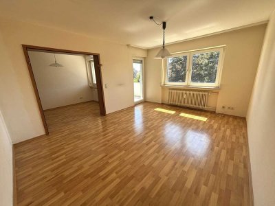 Einrichten, Einziehen, Wohlfühlen - Ihre neue Heimat in Kehl!