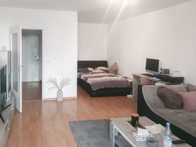 Kapitalanlage mit Potenzial: 1-Zimmer-Wohnung in Berlin-Mitte (Tiergarten)