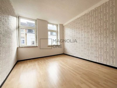 Familien aufgepasst! 4-Zimmer-Wohnung in Essen - wird frisch renoviert!