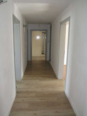 4 Zimmerwohnung zentral in Gießen