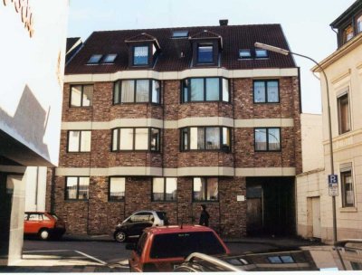 Demnächst frei! 3-Zimmer-Wohnung in Eschweiler Stadt