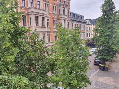 Kompaktes Appartment im Paulusviertel – ideal für Singles und Studierende