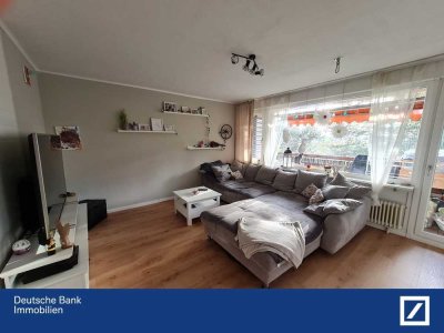 Attraktive Kapitalanlage: 4,5-Zimmer-Wohnung mit stabiler Rendite