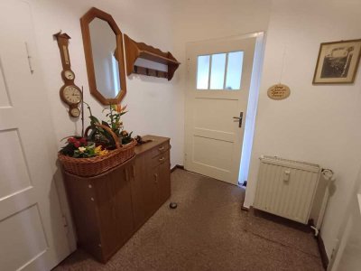 Freundliche 2-Zimmer-Wohnung in Templin