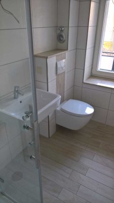 + BALKON und EINBAUKÜCHE vorhanden +