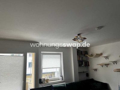 Wohnungstausch: Ganghoferstraße 71