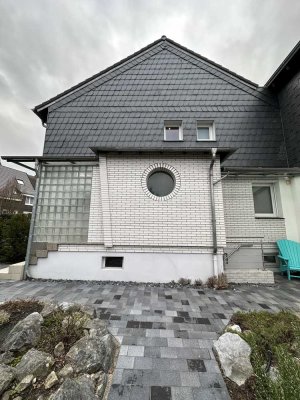 Attraktive 3-Zimmer-Wohnung mit Galerie in. bevorzugter Lage von Mülheim-Speldorf