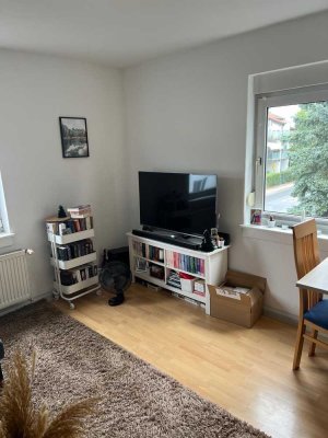 Exklusive 3-Zimmer-Wohnung in Kelsterbach